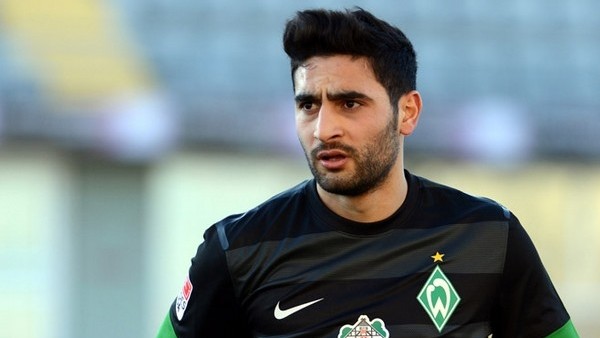 Trabzon'dan Mehmet Ekici hamlesi