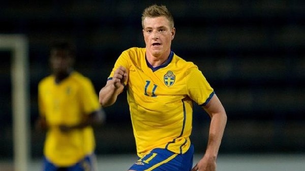 Kayıp golcü Guidetti'den müthiş bir gol!...