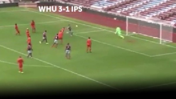 Alex'ten Akıllara Zarar Pas