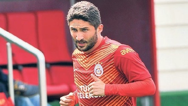 Sabri U21 maçında coştu! İki asist...