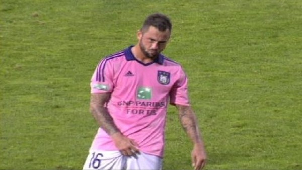 G.Saray'ın Rakibinden Skandal Hareket