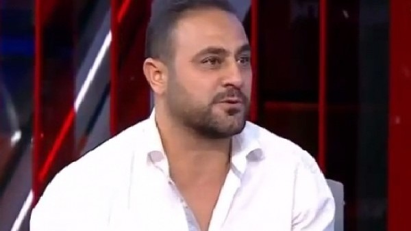 Hasan Şaş'tan Olay Yorum!