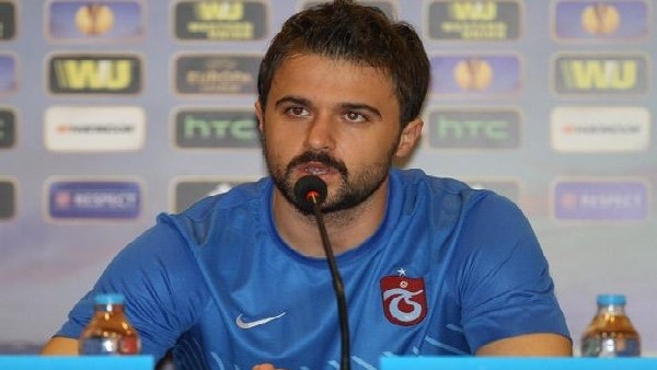 Onur Kıvrak: 'Futbolu bırakma noktasındayım'