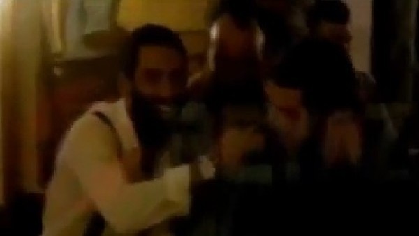 Arda Turan fena coştu!...