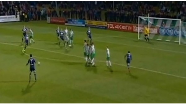 Melbourne Victory'den şiir gibi bir organizasyon!