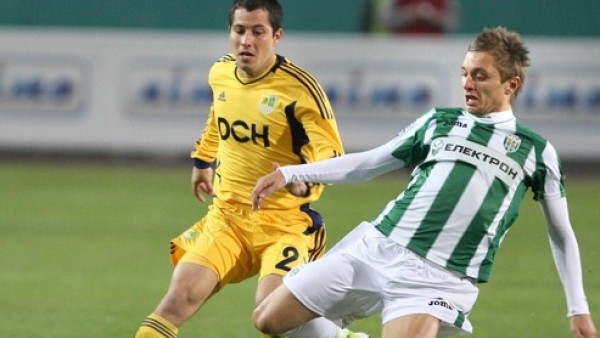 Trabzon'un rakibi yine son saniyede yıkıldı!