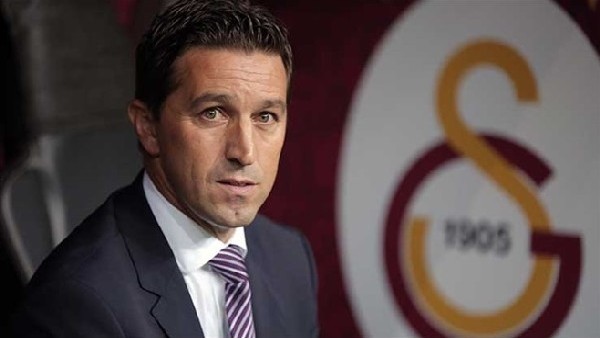 Anderlecht'in hocası hem mutlu hem üzgün