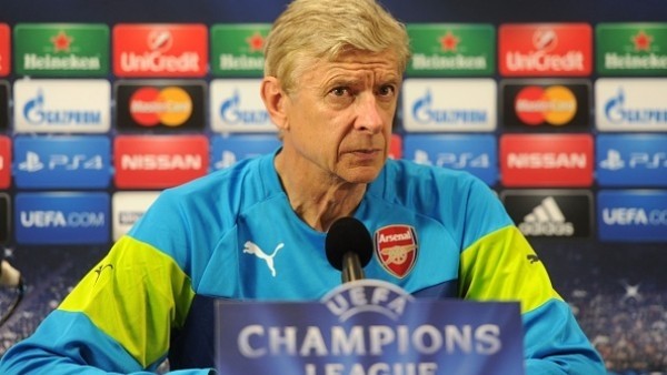 Wenger'den Galatasaray açıklaması