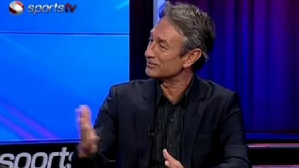 İzlanda felaketini önceden tahmin eden adam!