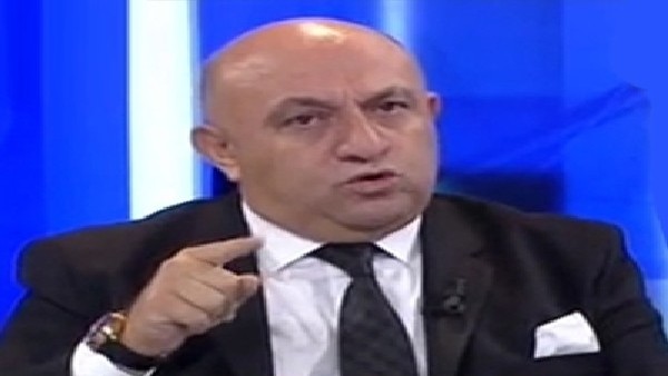 Sinan Engin'den Rihanna sözleri! Güldürdü...