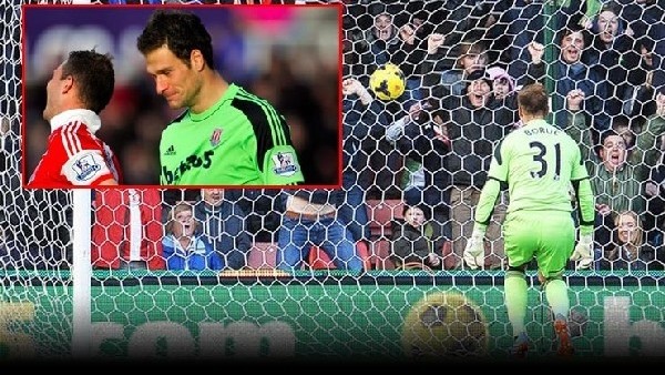 Guiness Rekorlar Kitabına Giren Muhteşem Gol