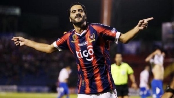 Daniel Guiza'dan şık plase