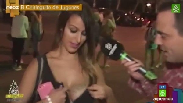 Casillas sevgisini göğsüne işleyen çılgın kadın