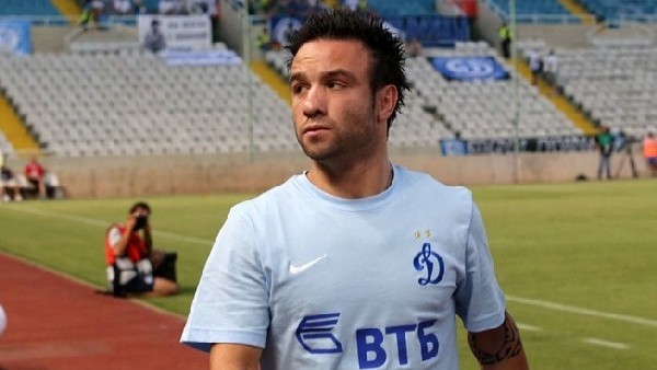 Valbuena'dan Rusya'yı Sallayan Müthiş Gol