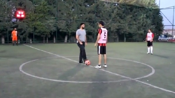 İddaa Rakipbul Ligi Gaziantep'te