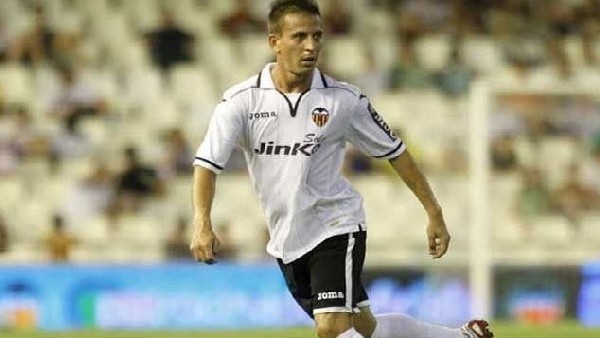 Valencia'da inanılmaz gol