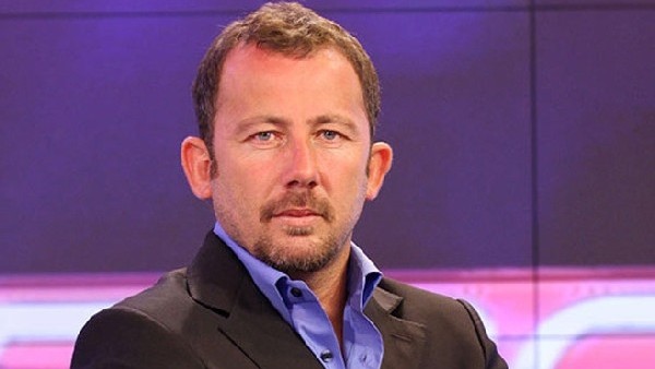 Sergen'den Gekas için OLAY yorum!