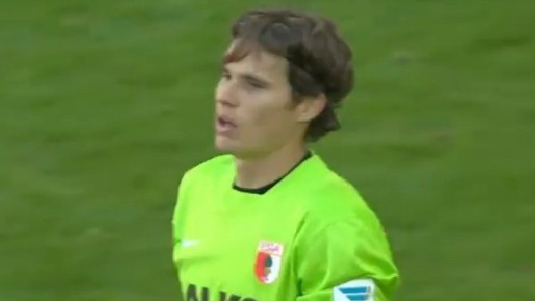 Bundesliga'da haftanın en güzel kurtarışları