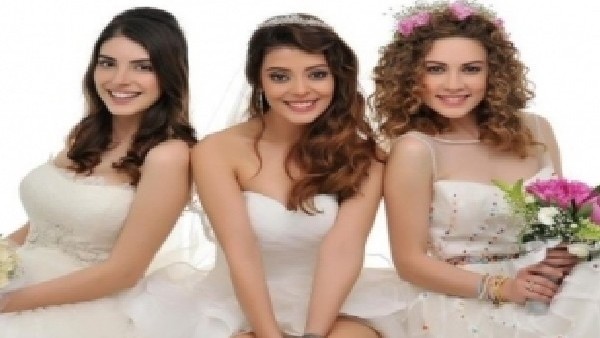 'Kaçak Gelinler'de Bilic muhabbeti