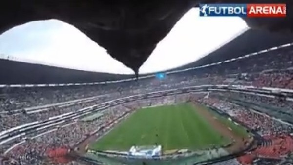 Kartal'a Kamera Taktılar! İnanılmaz Olay...