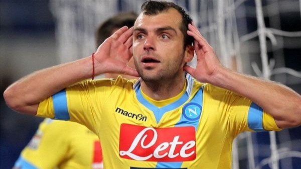 İşte Goran Pandev'in en güzel 10 golü