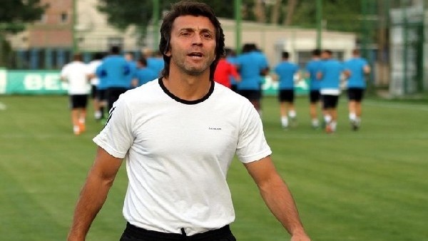 Erciyesspor galibiyete odaklandı