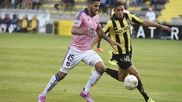 Lierse 2-2 Anderlecht | Maç Özeti (13.9.2014)
