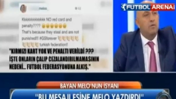 Sinan Engin Ağzından Öyle Bir Kelime Kaçırdı Ki