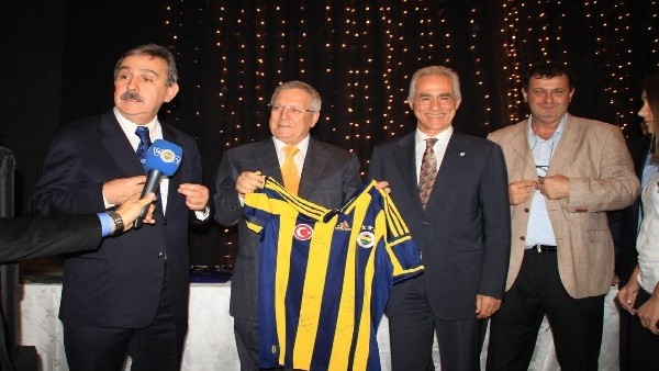 F.Bahçe'de 1 Milyon Üye Projesi