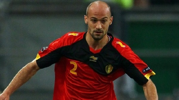 Antrenmanda Gelen Röveşata