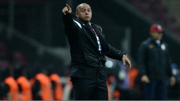 Roberto Carlos'tan Maç Sonu Açıklamalar