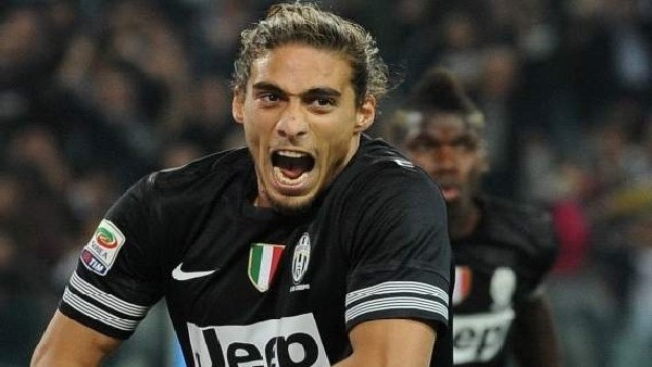 İşte Galatasaray'ın İstediği Juventuslu!...