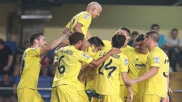 Villarreal'den Anlamlı Davranış