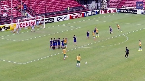 Liverpool'lu Genç Yetenekten Muhteşem Frikik Golleri