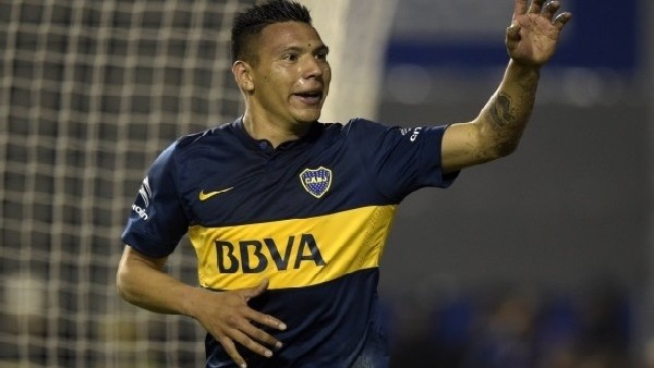 Yeni Tevez'den harika bir gol! Füze yolladı...