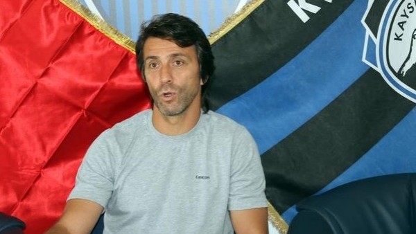 Bülent Korkmaz iddialı konuştu