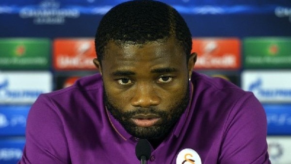 Chedjou'dan Anderlecht sözleri