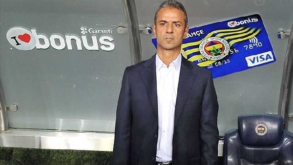 İsmail Kartal'dan maç sonu açıklamalar
