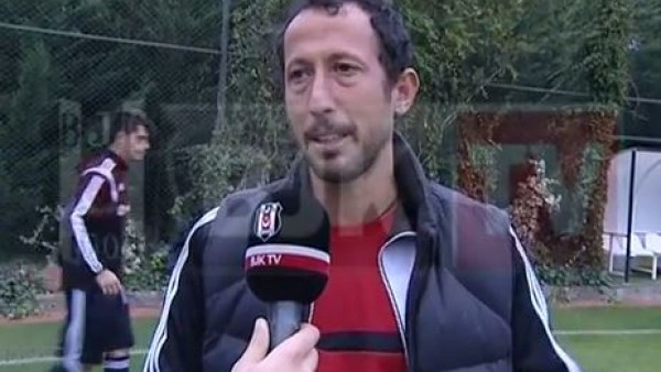 Yasin Sülün'den haksız penaltı açıklaması