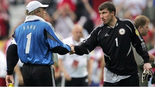 Emeklilik yaşı geldi ama hala kalede!