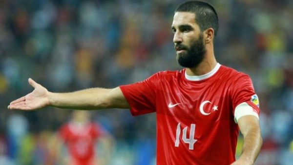 Arda'dan ŞOK hareket! Rakibe küfür etti!