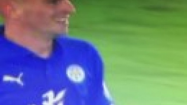 Cambiasso boş kaleye atamadı, kendisi de inanamadı!