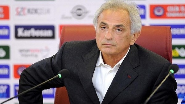 Karabükspor-Trabzonspor maçının ardından