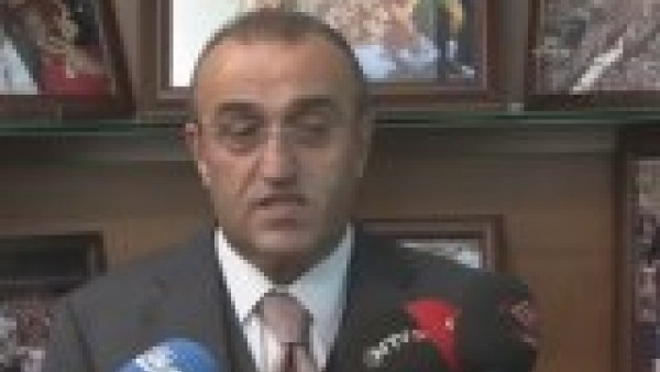 Albayrak'tan Sabri konusunda ŞOK sözler!