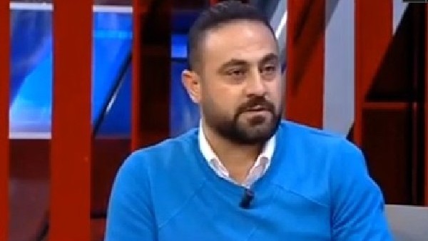 Hasan Şaş'tan İsmail Kartal için OLAY yorum