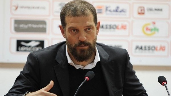 Balıkesirspor-Beşiktaş maçının ardından