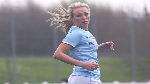 Attığı Gol De Kendisi Kadar Güzel...