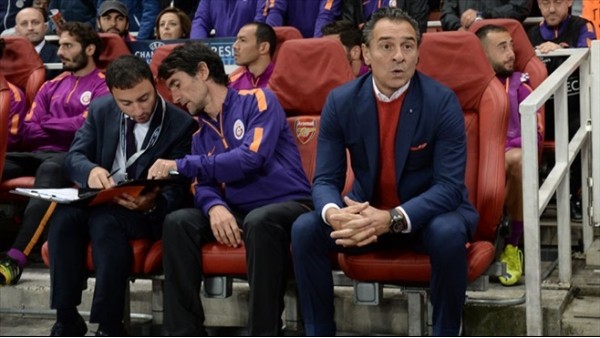 Prandelli maç sonrası konuştu