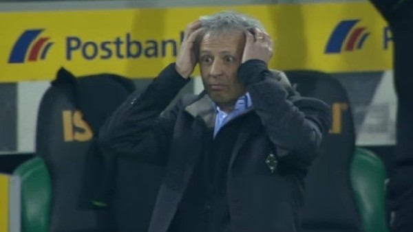 Raffael, Teknik Direktörünü Çıldırttı!...