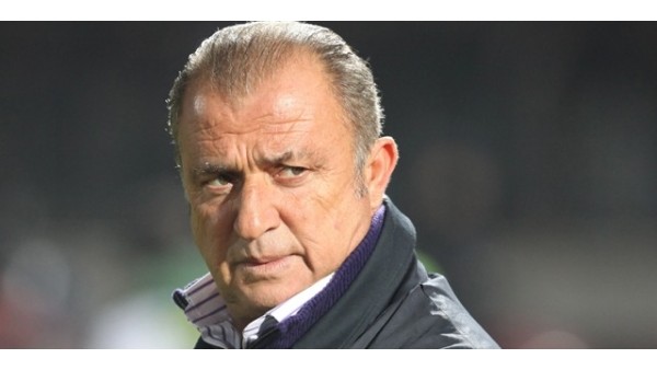 Letonya Maçı Sonrasında Fatih Terim'in Açıklamaları
